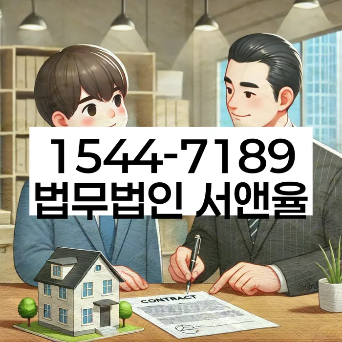 임차권등기 명령