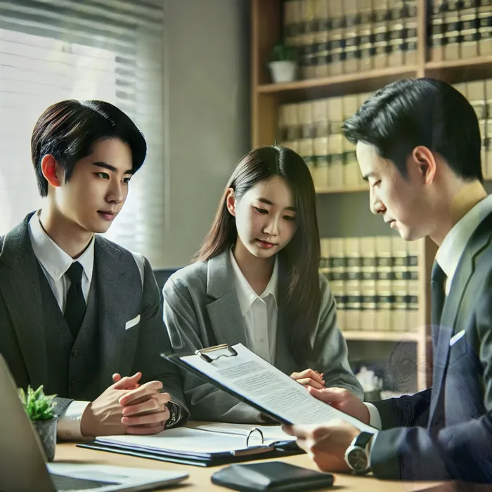 임차권등기말소 신청 서류