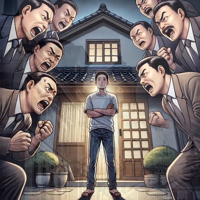 임차권 등기 신청 방법