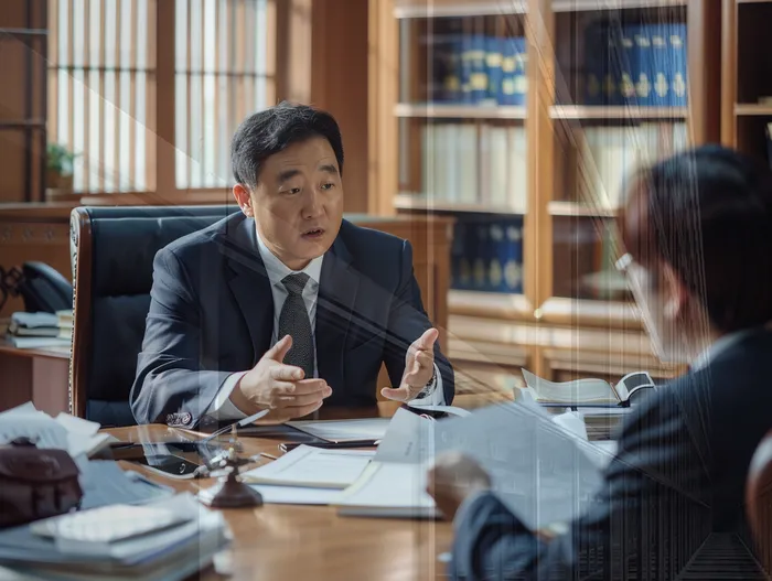 개인회생 신청 서류