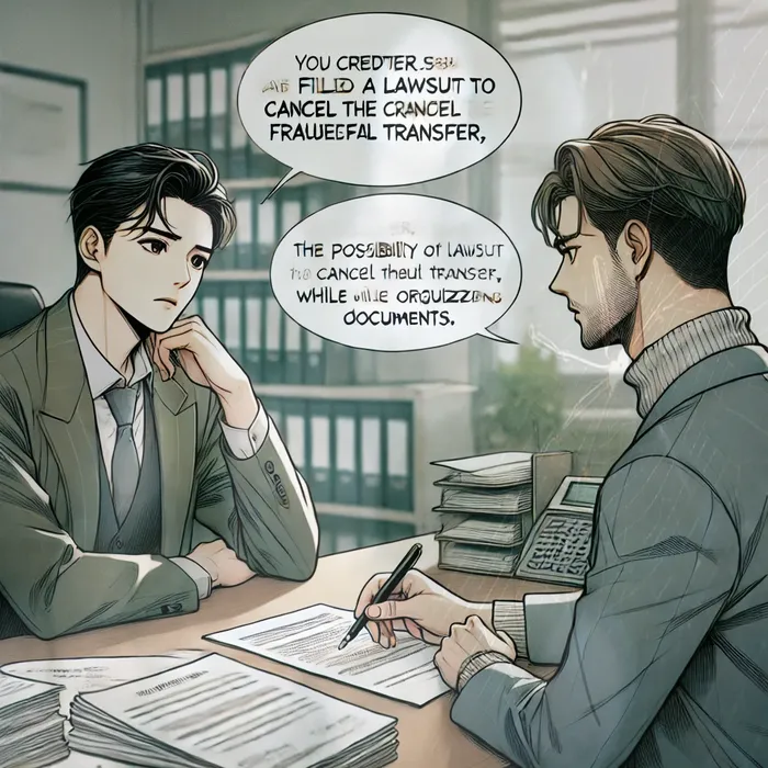 역삼동 개인회생 장점 단점