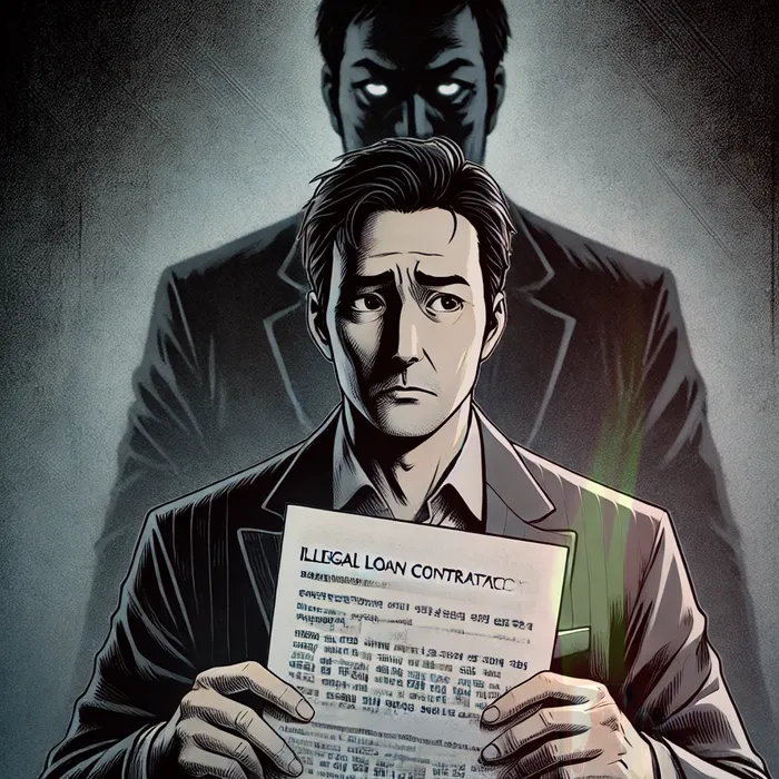 개인회생과 개인파산 차이