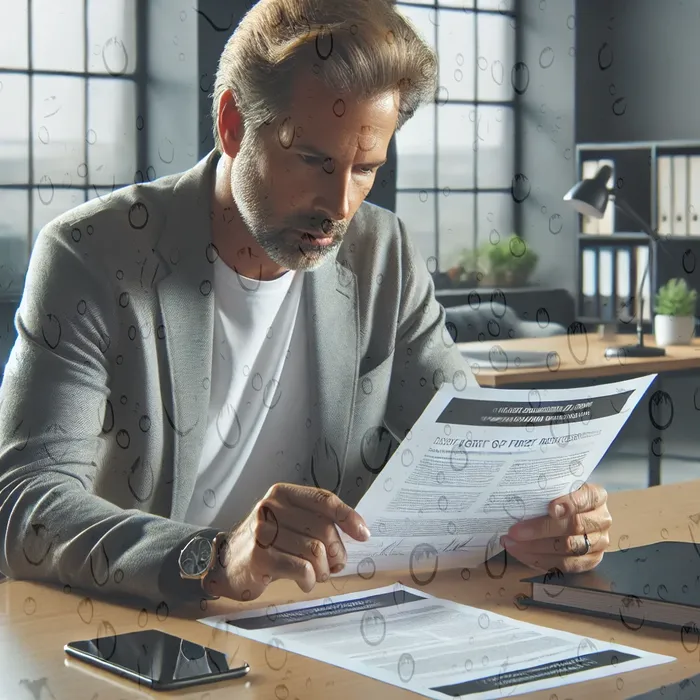 개인회생 주의사항