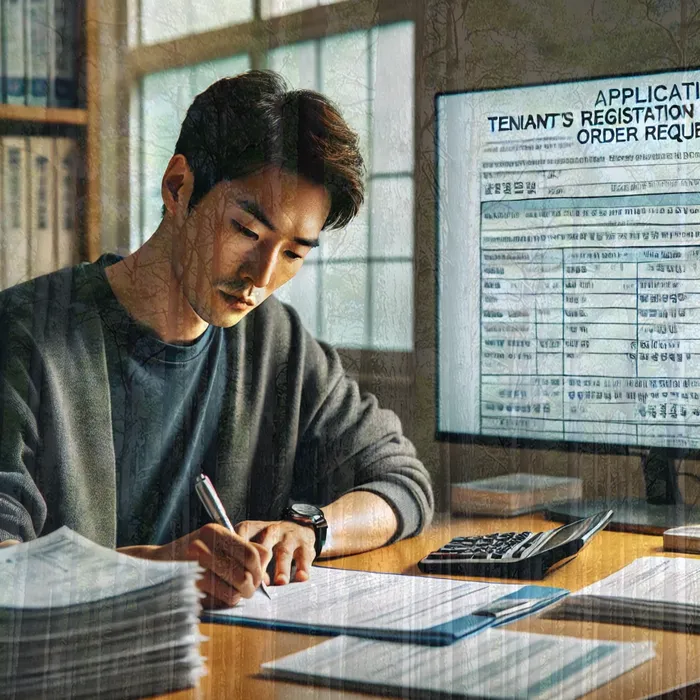 개인파산과 회생