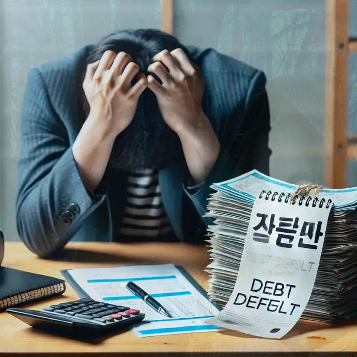 강남개인회생 상담